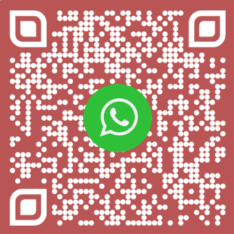 QR Code pour le groupe WhatsApp